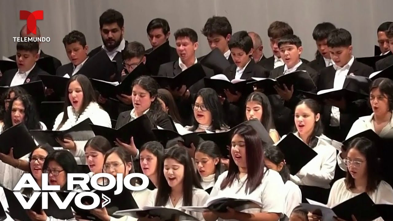 Realizan primer concierto de Beethoven en lengua indígena