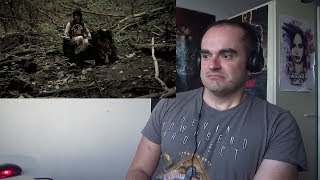 Infant Annihilator -  Decapitation Fornication Reaction