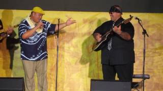 Kalani Pe`a - "Noho Paipai"