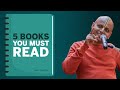 5 Books You Must Read Gaur Gopal Das