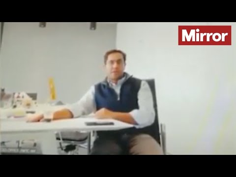 Better.com CEO fires staff over zoom