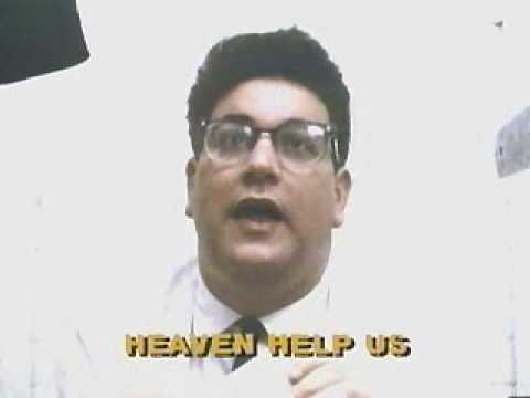 Heaven Help Us (1985) Trailer