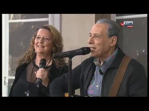 The Greenfields - Il Karozzin / Il-Grazzi Tal-Maddalena on TwelveTo3