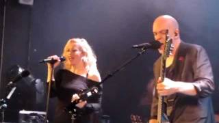 Devin Townsend - Addicted! Live at ULU 11-11-11