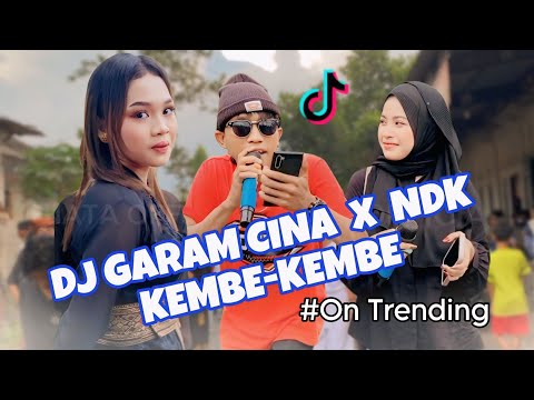 DJ TERBARU SONATA |《《| GARAM CINA X NDK KEMBE KEMBE|《《 LIVE NYONGKOLAN TERARE FT GENJI SONATA