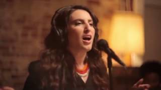 Miriam Tamar - Firedance (Live at The Nest)