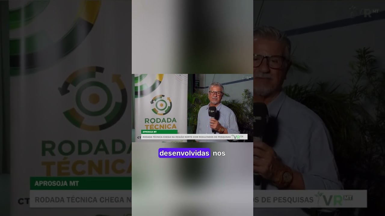 Desvendando o Futuro da Agricultura: Perspectivas do Norte