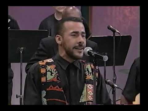 Roberto Roena Y su Apollo Sound ft Luisito Carrion El Que se Fue no Hace Falta