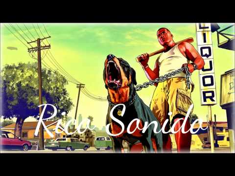 Fergie - Glamorous ft. Ludacris (GTA V Soundtrack)