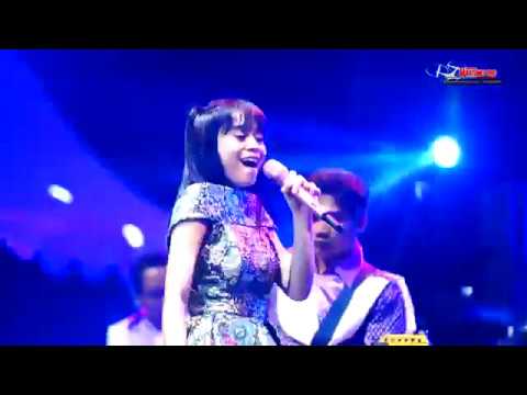 LESTI D'ACADEMY  MENUNGGU  PUTRA BUANA