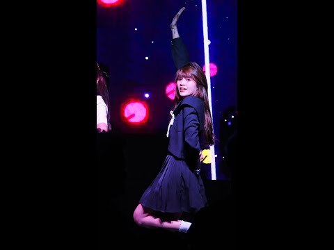 20230218 [4K Fancam] Kanghun Sora Sora - จดหมายถึงฉันในอนาคต @ IDOL MOSH PIT presents SPECIAL DAY