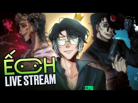 Identity V: Không lên giảm choáng vì trong tim có một khoảng trống