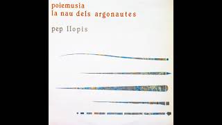 Pep Llopis - El Vell Rei De La Serp (Part 1), 1987 🇪🇸