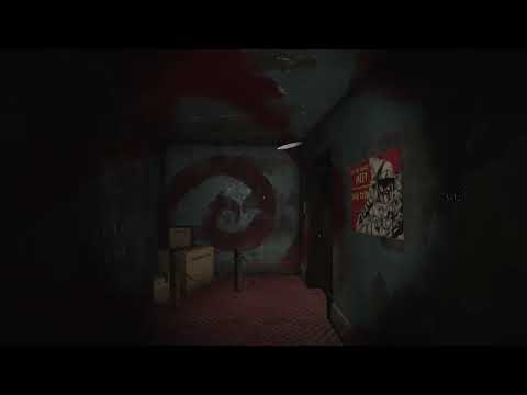 Escape First 2 - Brought Some Friends