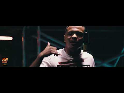 Sam Wise x BlazeYL - Mad about bars (part 2) w/ Kenny Allstar