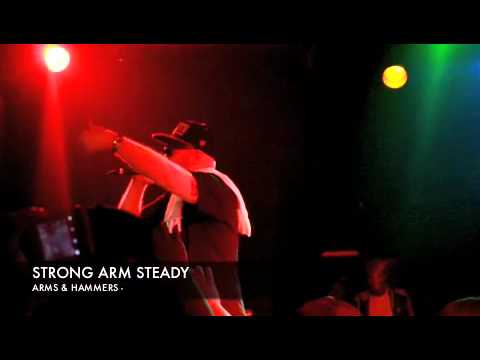 download lagu mp3 mp4 Strong Arm Steady Arms And Hammers 2011, download mp3 Strong Arm Steady Arms And Hammers 2011 free download mp3, download mp3 Strong Arm Steady Arms And Hammers 2011