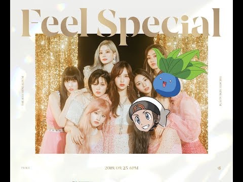 Pokemon Emerald Characterlocke: Ep 18 - Feel Special by Twice