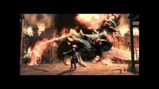 Lacrimas Profundere - My velvet little darkness.wmv