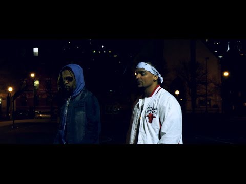 BRUUS & Juno Lost Kause - K.I.A: Dennis Rodman (Official Video)