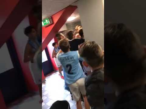 Quick JO16-1 wint van HBS