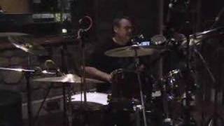 Cynic (UK) NWoBHM drummer -Tim Batkin
