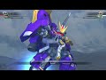 Crossrays Re Dub Project Test Shani Andras Enemy Dub
