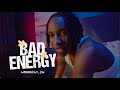 Mordecaii zm - BAD ENERGY (Official Music Video)