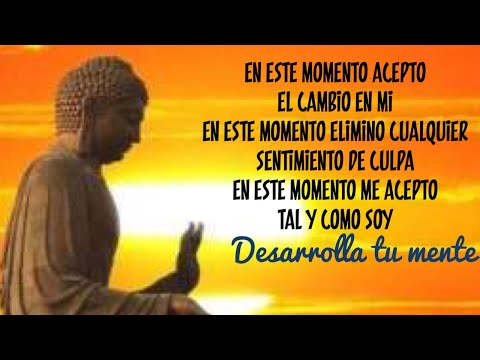 Como reprogramar  tu subconsciente - meditación guiada (10minutos)