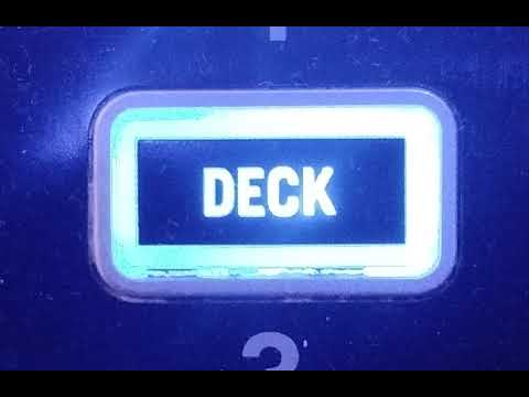 interlude 7 (xtech) fisher tribe mini mix