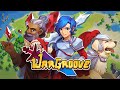 Vidéo de gameplay de Wargroove  PC
