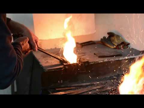 Il Coltello di Pattada