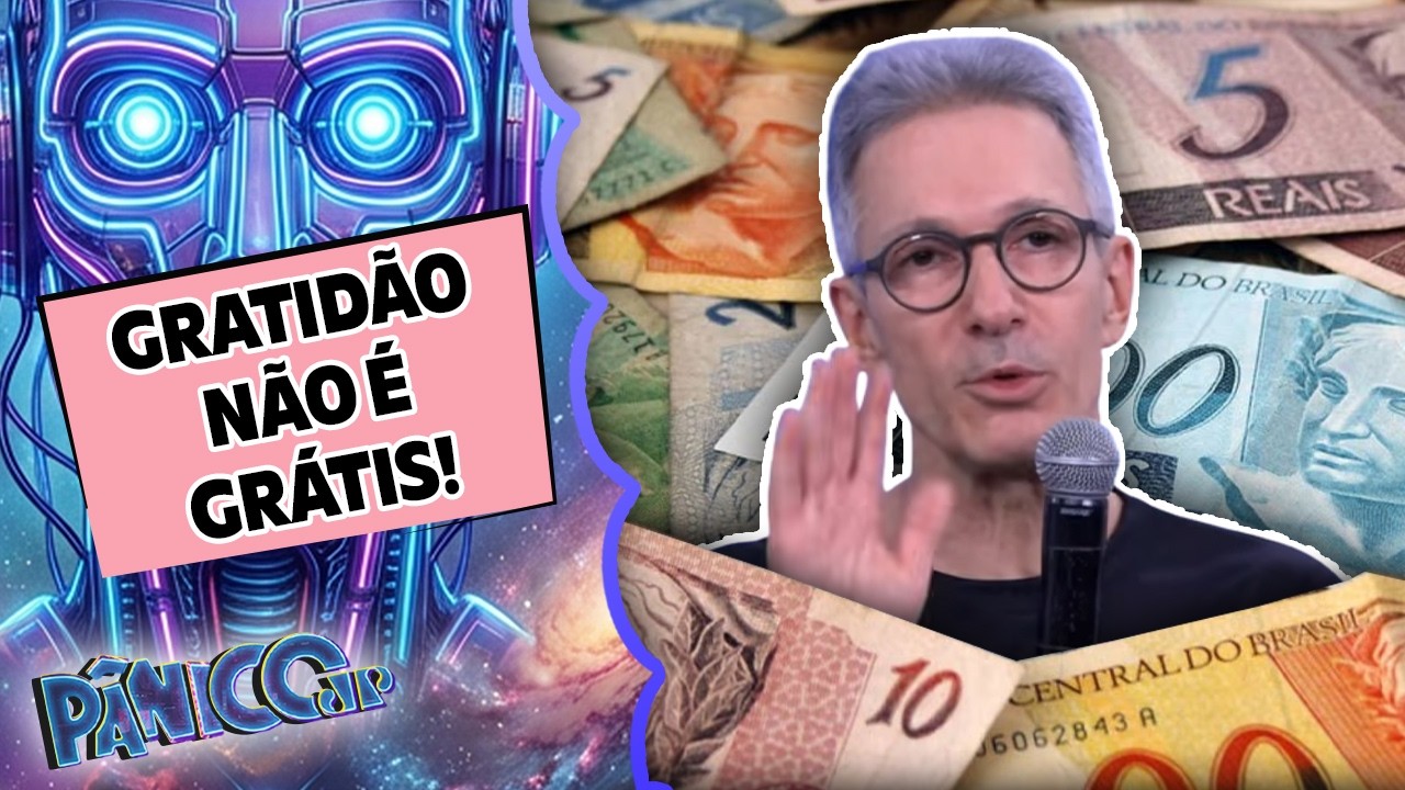 AUMENTO DE 300%? ZEMA MOSTRA QUE BURACO EM MINAS É MAIS EMBAIXO!