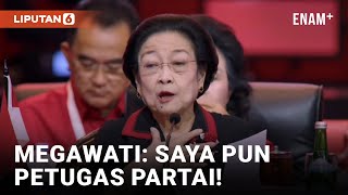 Download lagu Megawati Heran Panen Kritik karena Sebut Jokowi “Petugas Partai” | Liputan6 mp3 Download lagu Megawati Heran Panen Kritik karena Sebut Jokowi “Petugas Partai” | Liputan6 mp3