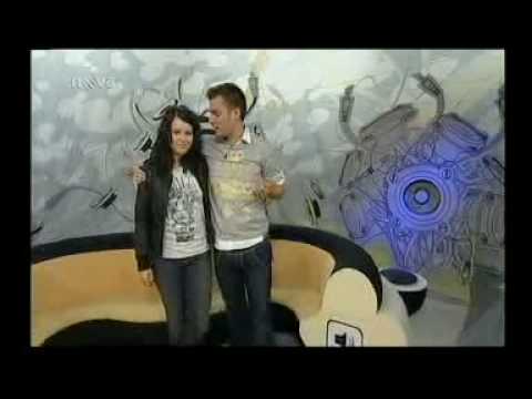 Katarína Knechtová Eso part 9