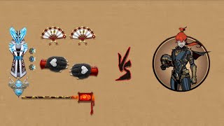Download lagu Shadow Fight 2 || WEAPONS of Event vs MAY 「iOS/Android Gameplay」 mp3 Download lagu Shadow Fight 2 || WEAPONS of Event vs MAY 「iOS/Android Gameplay」 mp3