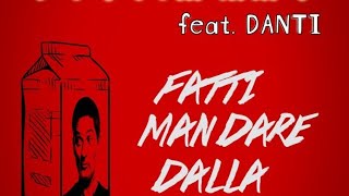 Fiorello sorprende Morandi con “Fatti mandare dalla mamma” versione trap