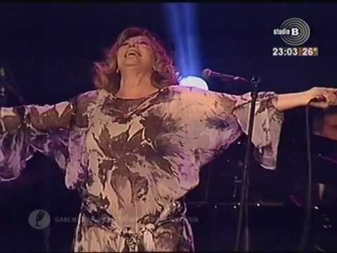 Koncert Tri Dive -Tereza - Gabi - Meri- (Beograd)