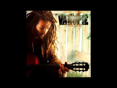 Vanupié - Livin' In I Music