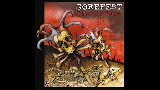 Gorefest - Rise To Ruin (2007) [Full Album, HQ]