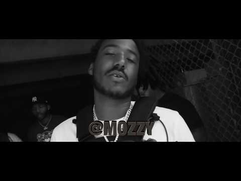 "small city BIG DREAMS" short documentary film Starring Mozzy and Stizzy