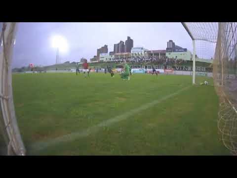 Maringá 0 x 4 Athletico-PR: Campeonato Paranaense 2019-Segundo Turno (17/03/2019)