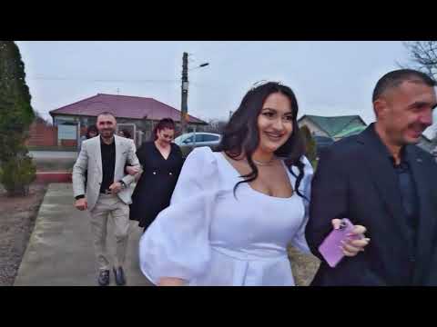 ELENA & MARIAN CUNUNIE ADY SPANIOLU | DJ Set NUNTĂ | Mix Manele | Mix Muzica Romaneasca |