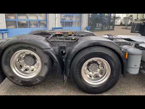 DAF XF 106.510 video miniatura