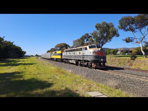 B61, GM10 MK82 AK Cars At Bell Post Hill