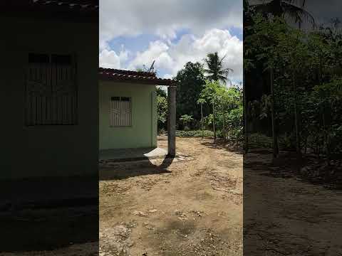 chácara à venda município de Arauá Sergipe