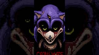 The Most DISGUSTING Sonic exe #shortsfeed #shorts