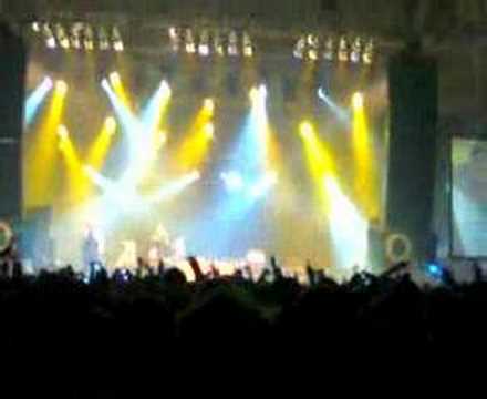 Method Man v Praze - Super Crooo