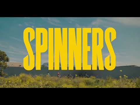 21 Promo & Pengii - Manskap (official Spinners soundtrack)