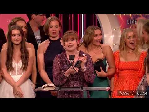 British Soap Awards 2022: Best Soap