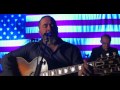 Aaron Lewis - That Ain't Country (Acoustic)